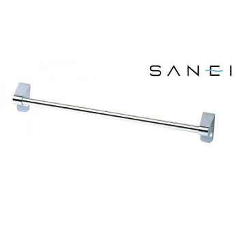 にんき 人気 おすすめ 定番 冬 春 孫 冬 新生活 ギフト 寒さ 対策 プレゼント 三栄水栓　SANEI　Lタイプタオル掛　W531-365 タオル | 関連単語 吸水 速乾 柔らかい 厚手 薄手 綿 マイクロファイバー ガーゼタオル 冷感タオル スリム セット ギフト バスタオル｜創造生活館