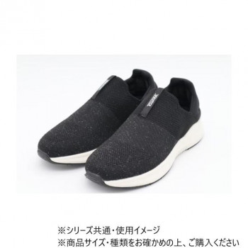 にんき 人気 おすすめ 定番 冬 春 孫 冬 新生活 ギフト 寒さ 対策 プレゼント アスティコ かかとを踏んでも大丈夫な らくらく2WAYシューズ タウニークラブ ブラック (L) 靴 シューズ 靴下 ソックス | サイズ展開 22cm 23cm 24cm 25cm 26cm 27cm 28cm 29cm|創造生活館
