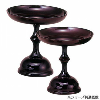 中京型高月 1対入 6.0寸 タメ 5605601200011  冠婚 葬祭  | かかわり合い言葉 志差し上げ物 内祝い 譲りわたす品 粗供養 心地良さお祝い 差し上げ物 香典返し 一緒になるお祝い 一緒になる内祝い 仏膳 置き目ソク 灰ならし 香典 りん 供え物 りん台 見台 お供え 供え物台 仏飯 仏 非公式 仏器膳 膳  仏器  弔意差し上げ物 その他-日用品雑貨・文房具・手芸-仏壇・仏具・神具