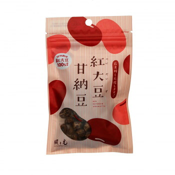 風と光　紅大豆 甘納豆　40g×30 人気 おすすめ 食品 佃煮 詰合せ セット ギフト | 関連単語 詰め合わせ 海苔 お米 味海苔 梅 米粉 米 醤油 みそ汁 漬物 お菓子 女性 挨拶 お中元 お歳暮 レトルト 老舗 カツオ 鰹 昆布 だし 御歳暮 御中元 かつおぶし 母の日 父の日