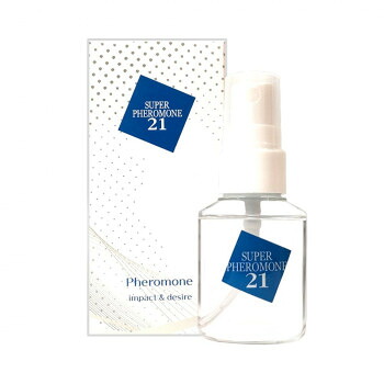 スーパーフェロモン21 フェロモンフレグランススプレー　30ml 健康 美容 介護 | 関連単語 ジェル ローラー リストアップ スチーマー 服 エプロン 風呂 椅子 スリッパ パジャマ 長寿 運動 コスメ クリーム ハブラシ 子供 大人 靴下 足 疲れ インソール 杖 補助器具 7,178円