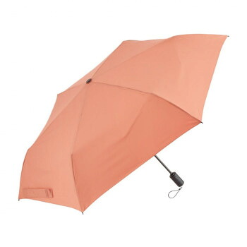 LESS IS MORE LIM クイックシャット自動開閉 折りたたみ傘 55cm テラコッタ U355-0811BR1-B2 衣装 長袖 半袖 ズボン パンツ 帽子 | 関連単語 上下セット 長袖Tシャツ 半袖Tシャツ スウェットパンツ カーゴパンツ サルエルパンツ チノパン スリムパンツ ワイドパンツ|創造生活館