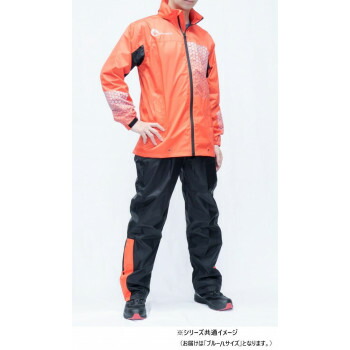 にんき 人気 おすすめ 定番 冬 春 孫 冬 新生活 ギフト 寒さ 対策 プレゼント コヤナギ レインウェア レインストームアクティブ RSA-08 ブルー L