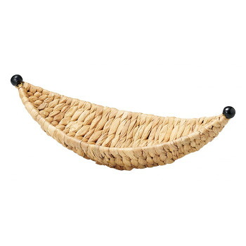 にんき 人気 おすすめ 定番 冬 春 孫 冬 新生活 ギフト 寒さ 対策 プレゼント ウォーターヒヤシンス バスケット ナチュラル HC-051NA 家具 収納 ラック | 関連単語 キャビネット 本棚 ベンチ収納 扉付き収納 カラーボックス 書類ラック テレビボード