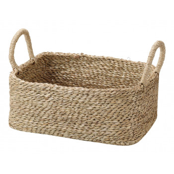 にんき 人気 おすすめ 定番 冬 春 孫 冬 新生活 ギフト 寒さ 対策 プレゼント バスケット ナチュラル ナチュラル 11-55NA 家具 収納 ラック | 関連単語 チェスト スチールラック キッチンラック シューズラック 衣装ケース 引き出し収納 ワゴン 本棚