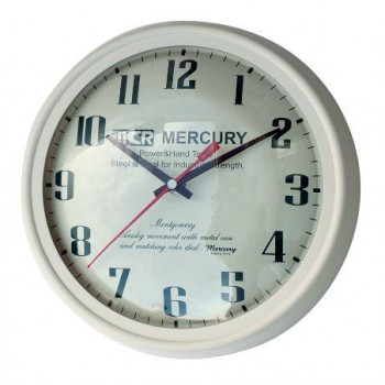 マーキュリー ウォールクロック MONTGOMERY ベージュ ME052342 時計 時短 時間 | 関連単語 アナログ 電池 腕時計 クォーツ 軽量 かっこいい 可愛い 電子 置き掛け メンズ レディース おしゃれ アイディア ベルト 壁掛け 電波 アイデア商品 便利 グッズ 男 女｜創造生活館