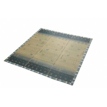 にんき 人気 おすすめ 定番 冬 春 孫 冬 新生活 ギフト 寒さ 対策 プレゼント い草ラグ カーペット NSリンク 180×180cm BL 1061930043404 インテリア | 関連単語 棚 テレビ台 カーテン ソファ チェア ラグ ミラー ベッド 木製 一人暮らし 韓国風 ファブリック