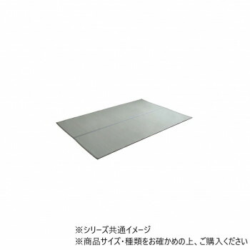 にんき 人気 おすすめ 定番 冬 春 孫 冬 新生活 ギフト 寒さ 対策 プレゼント 洗える ござ 日本製 ミーサ 江戸間6畳 261×352cm GY 1090740131202