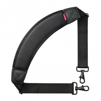 サンワサプライ AIRセルショルダーベルト カーブタイプ BAG-BELT4N  PC パソコン スマホ タブレット | 関連単語 フラッシュ LAN 無線 有線 ケーブル メディア プレーヤー sd カード クーラー cpu ハブ キーボード テンキー 機器 ネット スマートフォン 携帯電話