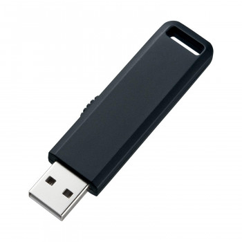 にんき 人気 おすすめ 定番 冬  春 孫 冬 新生活 ギフト 寒さ 対策 プレゼント サンワサプライ USB2.0メモリ ブラック UFD-SL2GBKN  PC パソコン スマホ タブレット | 関連単語 モニター アーム 液晶 保護 マウス ssd ディスク hdd ルーター アダプタ フラッシュ
