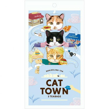 キャットタウン(ダージリン)3TB×12セット 52121 ペット 犬 猫 キャット ドック | 関連単語 人気 犬小屋 犬服 水槽 熱帯魚 アイディア 便利 アイディアグッズ ドッグウェア 時短 ミニ 小型おしゃれ かわいい 最新 小型犬 ペットおやつ 画期的 中型犬 猫用品 多機能|創造生活館