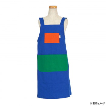 にんき 人気 おすすめ 定番 冬 春 孫 冬 新生活 ギフト 寒さ 対策 プレゼント フレンズヒル　キッズエプロンM　トイブロック　ブルーUS-152-28 調理 料理 キッチン | 関連単語 抜き型 製菓 焼き型 お菓子 焼型 トング ヘラ 茶こし スライサー カップ ナイフ