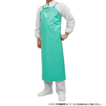 にんき 人気 おすすめ 定番 冬 春 孫 冬 新生活 ギフト 寒さ 対策 プレゼント 弘進ゴム ネオフレッシュ前掛 100 ミント LL G0477AR|創造生活館