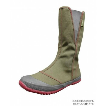 福山ゴム工業 御役目靴 ノーカーズ NK-10 25.0糎 カーキ EE90000 靴 シューズ ソックス 靴下 | 赤ちゃん用 赤ちゃん用 教え子用 中学生 高校生 角帽 世界人 老いらく者向け 介護用 男女兼用大きさ 伸縮性 伸ばすこと原材料 相応う心積もり 足指のびのび つま先強化 踵差し固める