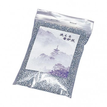 洗える香炉灰 1kg 銀 35061g6h00051 冠婚 葬祭 | 関連単語 人気 おすすめ 贈答品 弔事ギフト 忌明けギフト 法要お返し 賽銭 カタログギフト冠婚葬祭 お供え物 結婚祝い 引越し挨拶ギフト 志ギフト 粗供養 快気祝い 四十九日お返し 結婚内祝い 仏膳 ローソク｜創造生活館
