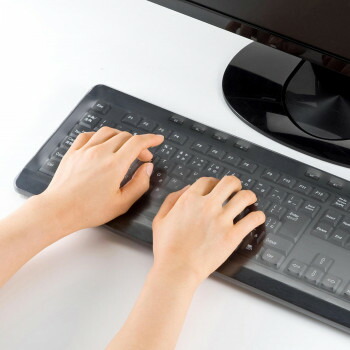 サンワサプライ キーボードマルチカバー FA-MULTI3 人気 おすすめ PC パソコン スマホ タブレット | 関連単語 iPhone パーツ iPad 周辺機器 メモリ Android ドライブ USB ストレージ フラッシュメモリー コンパクト モニター アーム 液晶 保護 マウス ssd ディスク