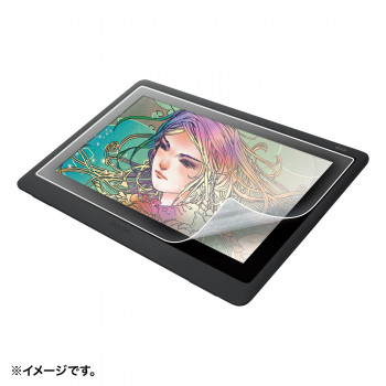 にんき 人気 おすすめ 定番 冬 春 孫 冬 新生活 ギフト 寒さ 対策 プレゼント サンワサプライ Wacom ペンタブレット Cintiq 16用ペーパーライク反射防止フィルム LCD-WC16P PC パソコン スマホ タブレット | 関連単語 フラッシュ LAN 無線 有線 ケーブル