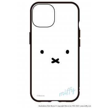 にんき 人気 おすすめ 定番 冬 春 孫 冬 新生活 ギフト 寒さ 対策 プレゼント ミッフィー IIIIfitiPhone15/14/13対応ケース フェイス MF-437A PC パソコン スマホ タブレット | 関連単語 カード クーラー cpu ハブ キーボード テンキー 機器 ネット