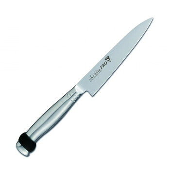 富士カトラリー NarihiraPRO」S」 ペティナイフ 130mm ブラック FC-3100BK 調理 料理 キッチン | 関連単語 アイデア 商品 お弁当 グッズ アイディア ジューサー ミキサー 便利 時短 鍋 揚げ物 天ぷら 唐揚げ ケーキ クッキー 抜き型 製菓 焼き型 お菓子 焼型