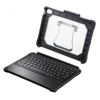 サンワサプライ iPad 第10世代専用ケース付きキーボードタイプCケーブル接続 SKB-IP6BK PC パソコン スマホ タブレット | 関連単語 フラッシュ LAN 無線 有線 ケーブル メディア プレーヤー sd カード クーラー cpu ハブ キーボード テンキー 機器 ネット