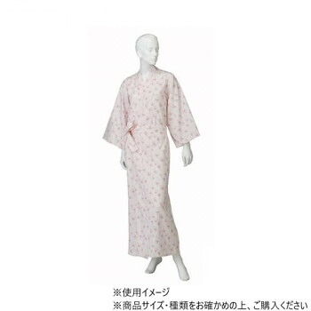 にんき 人気 おすすめ 定番 冬 春 孫 冬 新生活 ギフト 寒さ 対策 プレゼント 神戸生絲　婦人カラーガーゼねまき(ラグラン袖)M NE69 ピンク 寝具 寝巻き | パジャマ 綿素材 無地デザイン 長袖半袖 セットアップタイプ 前開きボタン ストレッチ仕様｜創造生活館