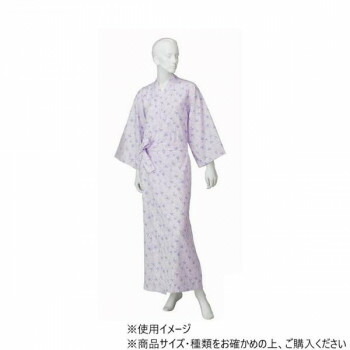 にんき 人気 おすすめ 定番 冬 春 孫 冬 新生活 ギフト 寒さ 対策 プレゼント 神戸生絲 婦人カラーガーゼねまき(ラグラン袖)L NE69 パープル 寝具 布団 | 掛布団 敷布団 掛け布団カバー 敷き布団カバー 羽毛布団 合繊布団 防寒布団 夏用布団 冬用布団|創造生活館
