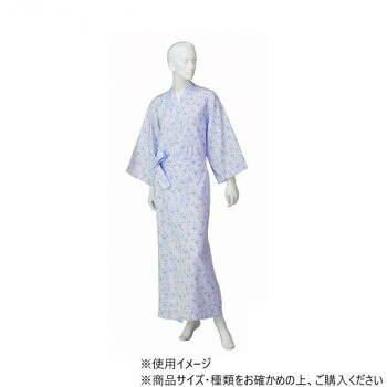 にんき 人気 おすすめ 定番 冬 春 孫 冬 新生活 ギフト 寒さ 対策 プレゼント 神戸生絲　婦人カラーガーゼねまき(ラグラン袖)L NE69 サックス 寝具 敷布団 | 固綿敷布団 ボリューム敷布団 シングルサイズ セミダブル ダブル 抗菌防臭 吸湿放湿 通気性抜群
