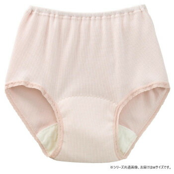 にんき 人気 おすすめ 定番 冬 春 孫 冬 新生活 ギフト 寒さ 対策 プレゼント ケアファッション 安心快適ショーツ(婦人) モカ M 3816201