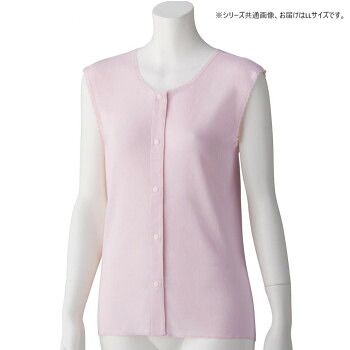 にんき 人気 おすすめ 定番 冬 春 孫 冬 新生活 ギフト 寒さ 対策 プレゼント ケアファッション ラン型ホックシャツ(婦人) ラベンダー LL 80004803