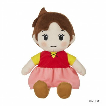 にんき 一般受け おすすめ 定番 冬  春 孫 冬 新やって行く 差し上げ物 寒さ 打つ手 差し上げ物 セキグチ ハイジ ぬいぐるみ 655298 ぬいぐるみ 文字記号 まくら アニメ | かかわり合い言葉 アニメグッズ 二座標軸 愛くるしい雑貨 図形 座蒲団雑貨 小物 キャラ絵図面 意匠 ぬいぐるみ-ぬいぐるみ・人形