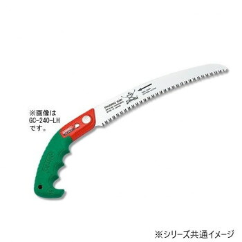 にんき 人気 おすすめ 定番 冬 春 孫 冬 新生活 ギフト 寒さ 対策 プレゼント 神沢精工 SAMURAI(サムライ) 枝打ち鋸 一番シリーズ 一番300mm GC-300-LH|創造生活館