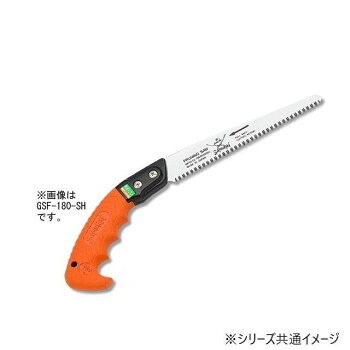 神沢精工 SAMURAI(サムライ) 切り調える鋸 生り木つづき物 生り木210粍 GSF-210-SH  一般受け おすすめ ガーデニング DIY  | かかわり合い言葉 かっこ良い アイディア 助けになる 時短グッズ 刈込 日曜日宮大工 園芸 花やしき 観葉草木 プランター 鉢植え シャヴェル じょうろ 井戸釣瓶 すだれ 引っ掛かり 窓 手動工具-花・ガーデン・DIY-その他