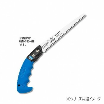 神沢精工 SAMURAI(サムライ) 剪定鋸 義経シリーズ 義経300mm GSM-300-MH  ガーデニング DIY  | 関連単語 ガーデン 雑貨 棚 木材 おしゃれ アイディア 便利 時短グッズ 刈込 日曜大工 バケツ すだれ フック 窓 サッシ キーリール 植木 鋏 花 砥石 ステンレス 金具