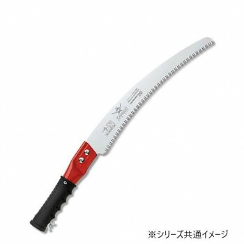 神沢精工 SAMURAI(サムライ) 剪定鋸 高枝シリーズ 高枝アサリなし330mm P-GC330-LH  ガーデニング DIY  | 関連単語 ガーデン 雑貨 棚 木材 おしゃれ アイディア 便利 時短グッズ 刈込 日曜大工 バケツ すだれ フック 窓 サッシ キーリール 植木 鋏 花 砥石
