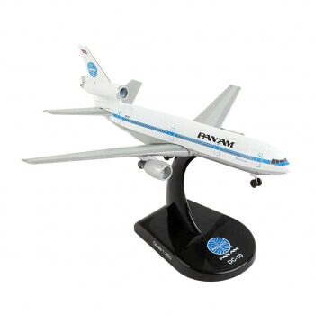 にんき 人気 おすすめ 定番 冬 春 孫 冬 新生活 ギフト 寒さ 対策 プレゼント POSTAGE STAMP DC-10-30 パンアメリカン航空 1/400スケール PS58205