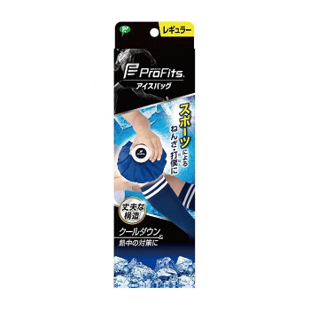 プロ・フィッツ(R) アイスバッグレギュラー 容量約1350mL 516-002952-00 鞄 かばん | 関連単語 ブランド 韓国 A4収納 小さめ 自立 出張 肩掛け ファスナー付き キャンバス レディース メンズ 通勤 リュック 大容量 軽量 トート ショルダー 防水 ビジネス ナイロン
