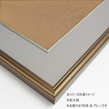 色紙額 5728 アルミ製 短冊 並 グレー 32K580D96P5 人気 おすすめ 文具 筆記 備品| 関連単語 ボールペン 万年筆 カッター テープフ ァイル 封筒 はさみ ビジネス鉛筆 ペン 絵具 セット シャープペン 絵の具 スマッシュ オレンズ ネロエナージェル 水彩 色｜創造生活館 9,652円