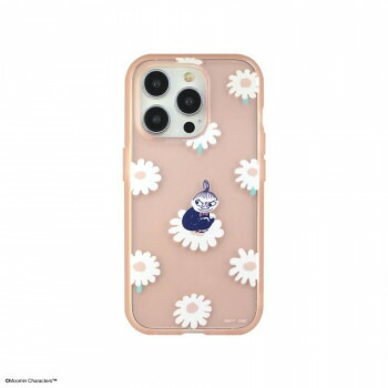 にんき 人気 おすすめ 定番 冬 春 孫 冬 新生活 ギフト 寒さ 対策 プレゼント ムーミン IIIIfitCleariPhone15Pro対応ケース リトルミイ MMN-173B PC パソコン スマホ タブレット | 関連単語 ハブ キーボード テンキー 機器 ネット スマートフォン 携帯電話