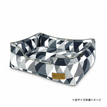 にんき 人気 おすすめ 定番 冬 春 孫 冬 新生活 ギフト 寒さ 対策 プレゼント P.L.A.Y. ラウンジベッド S モザイク タキシード