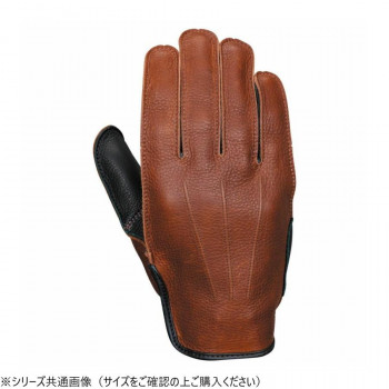 にんき 人気 おすすめ 定番 冬 春 孫 冬 新生活 ギフト 寒さ 対策 プレゼント 51R-G005 カウプレーン グローブ BR LL 51RG005B-LL｜創造生活館