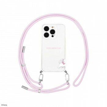にんき 人気 おすすめ 定番 冬 春 孫 冬 新生活 ギフト 寒さ 対策 プレゼント ディズニー IIIIfitLoop iPhone15Pro対応ケース マリー DNG-178MR キャラクター グッズ アイディア 雑貨 おしゃれ | 関連単語 トレンド文房具 デザイン文具 オリジナル文具