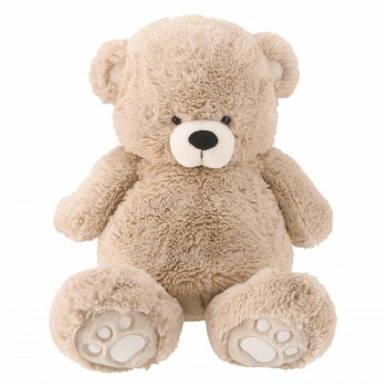 楽天市場】ぬいぐるみ クマ L (WH QT11) ニトリ 【玄関先迄納品】 : ニトリ