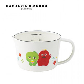 豊琺瑯 ガチャピン・ムック ホーローメジャーカップ・S GMJ-2403  一般受け おすすめ 食器 | かかわり合い言葉 耐熱 仕掛ける 洋食器 木製 茶碗 お皿 食洗機相応う 今めかしい 小鉢 白 割れにくい 優勝杯 寄りあい 一皿 ミニ一皿 陰電子領域相応う 北欧 軽さ 差し上げ物 丸皿 和風