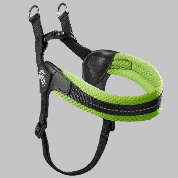 （ペット） TRE PONTI フィッビア　アジャスタブルタイプ　ソフトメッシュ グリーン 1.5号 LTP123 ペット 犬 猫 キャット ドック | 関連単語 飼育 しつけ用 面白い 観賞 アクアリウム アイデア商品 ペットサプリ トイレ キャットタワー 人気 犬小屋 犬服 水槽
