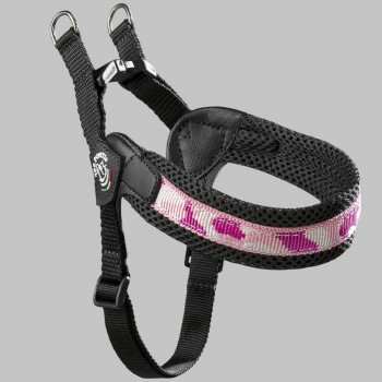 （ペット） フィッビア　アジャスタブルタイプ　ペニーコレクション ピンクカモ 1.5号 LTP127 ペット 犬 猫 キャット ドック | 関連単語 キャットタワー 人気 犬小屋 犬服 水槽 熱帯魚 アイディア 便利 アイディアグッズ ドッグウェア 時短 ミニ 小型おしゃれ