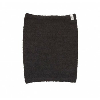 にんき 人気 おすすめ 定番 冬 春 孫 冬 新生活 ギフト 寒さ 対策 プレゼント ハヤブサ モコハラマキ ブラック F YB0004-F-90