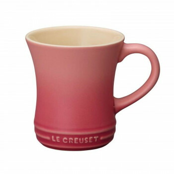 ル・クルーゼ(Le Creuset) コップ S大きさ サクラ色Q 910072-01 RMG3406 食器 | かかわり合い言葉 洋食器 青 小鉢 軽さ 優勝杯 丸皿 陰電子領域相応う 差し上げ物 割れにくい 瀬戸もの 寄りあい 和風 大電気容量 仕掛ける 吸いものどんぶり鉢 一皿 食洗機相応う 茶碗 今めかしい 今めかしい