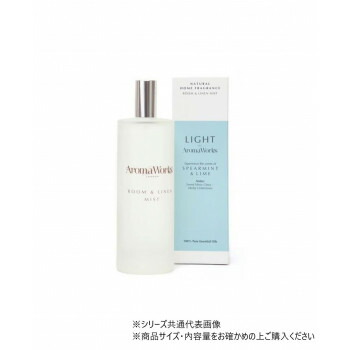 にんき 人気 おすすめ 定番 冬 春 孫 冬 新生活 ギフト 寒さ 対策 プレゼント ルームミスト 100ml スペアミント＆ライム WLAL3511