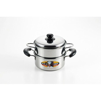 タマハシ 陳 建一 IH200V対応二段蒸し器18cm CK-071R 調理 料理 キッチン | 関連単語 おろし 絞り タナース プーン おたま ボウル フライパン しゃもじ 袋 パック 食品 弁当 俵 おむすび アイデア 商品 お弁当 グッズ アイディア ジューサー ミキサー 便利 時短 鍋