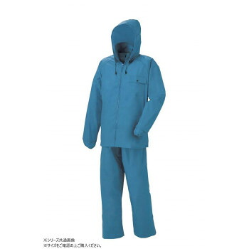 にんき 人気 おすすめ 定番 冬 春 孫 冬 新生活 ギフト 寒さ 対策 プレゼント スミクラ レインウェア 嵐 ブルー 4L A-429A